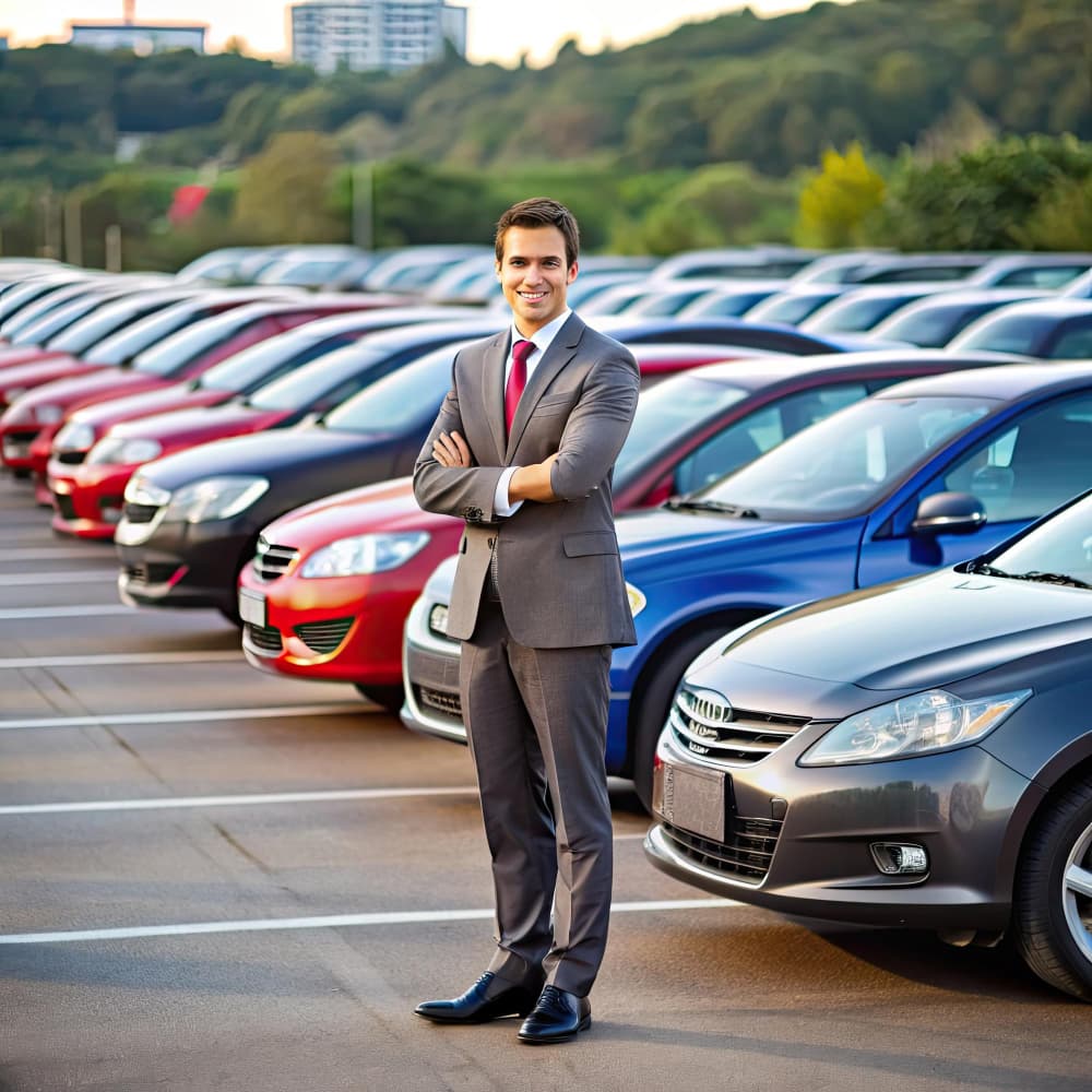 Transportation and mobility