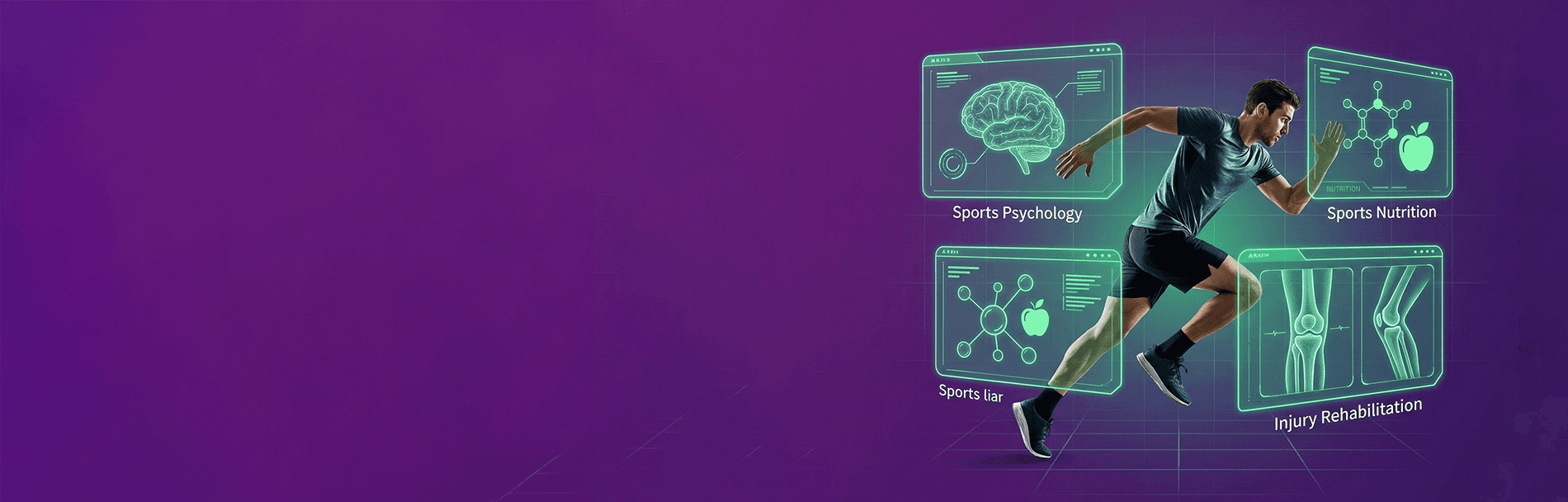 Sports Education by SGA