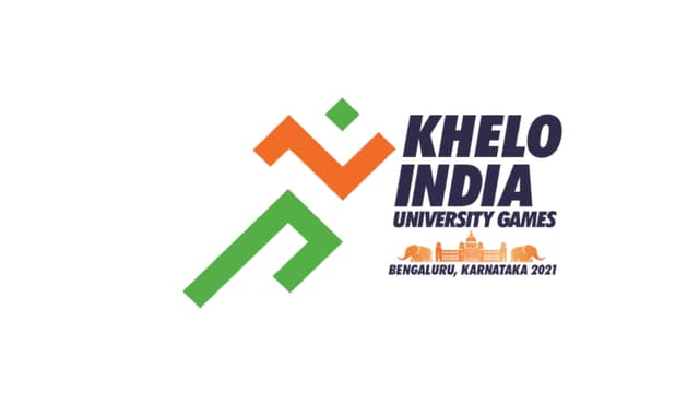 Khelo India University Games 2021 - Bangalore