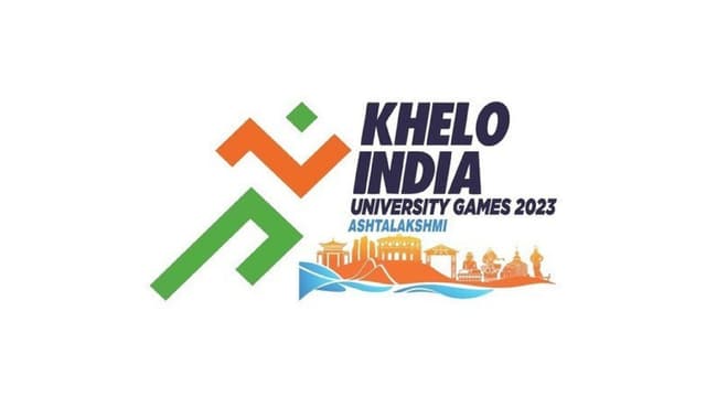 Khelo India University Games 2023 – Uttar Pradesh