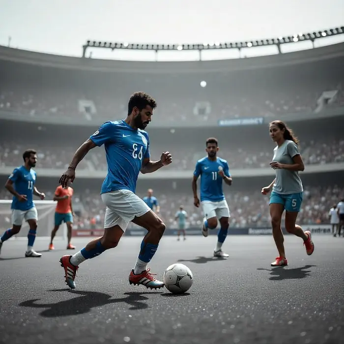 SGA revolutionising sports education