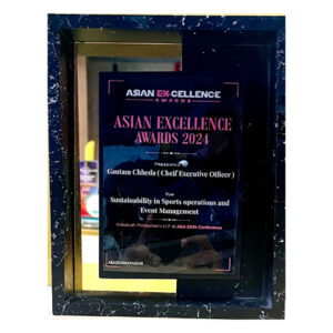 Asian Excellence Awards 2024