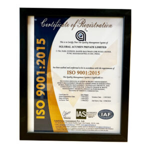 ISO Certificate.1