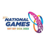 National Game Logo