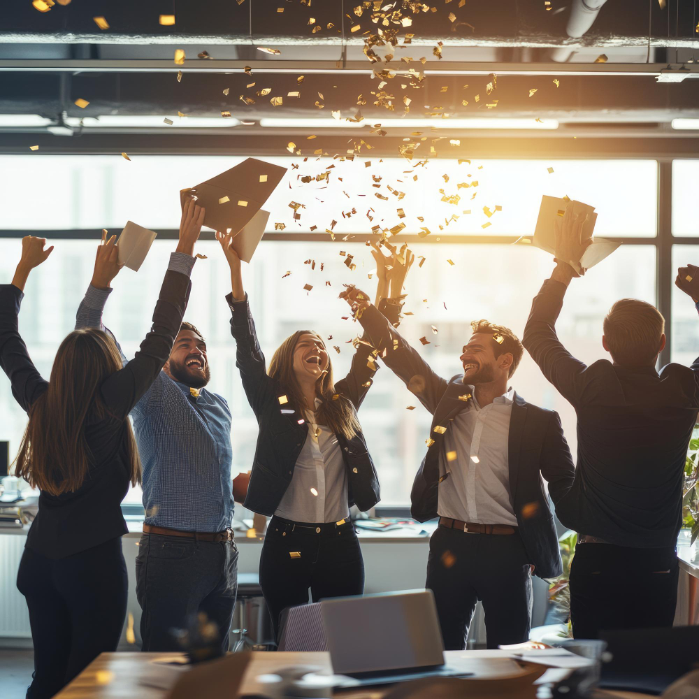 Corporate Event Management Solutions