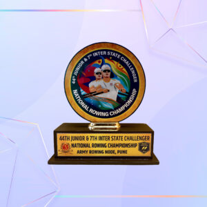 National Rowing Championship Award