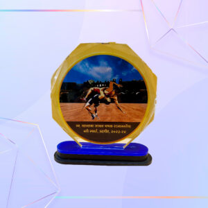 Maharashtra State Wrestling Competition