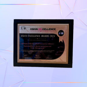 Asian Excellence Awards 2024