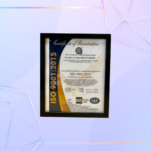 ISO 9001:2015