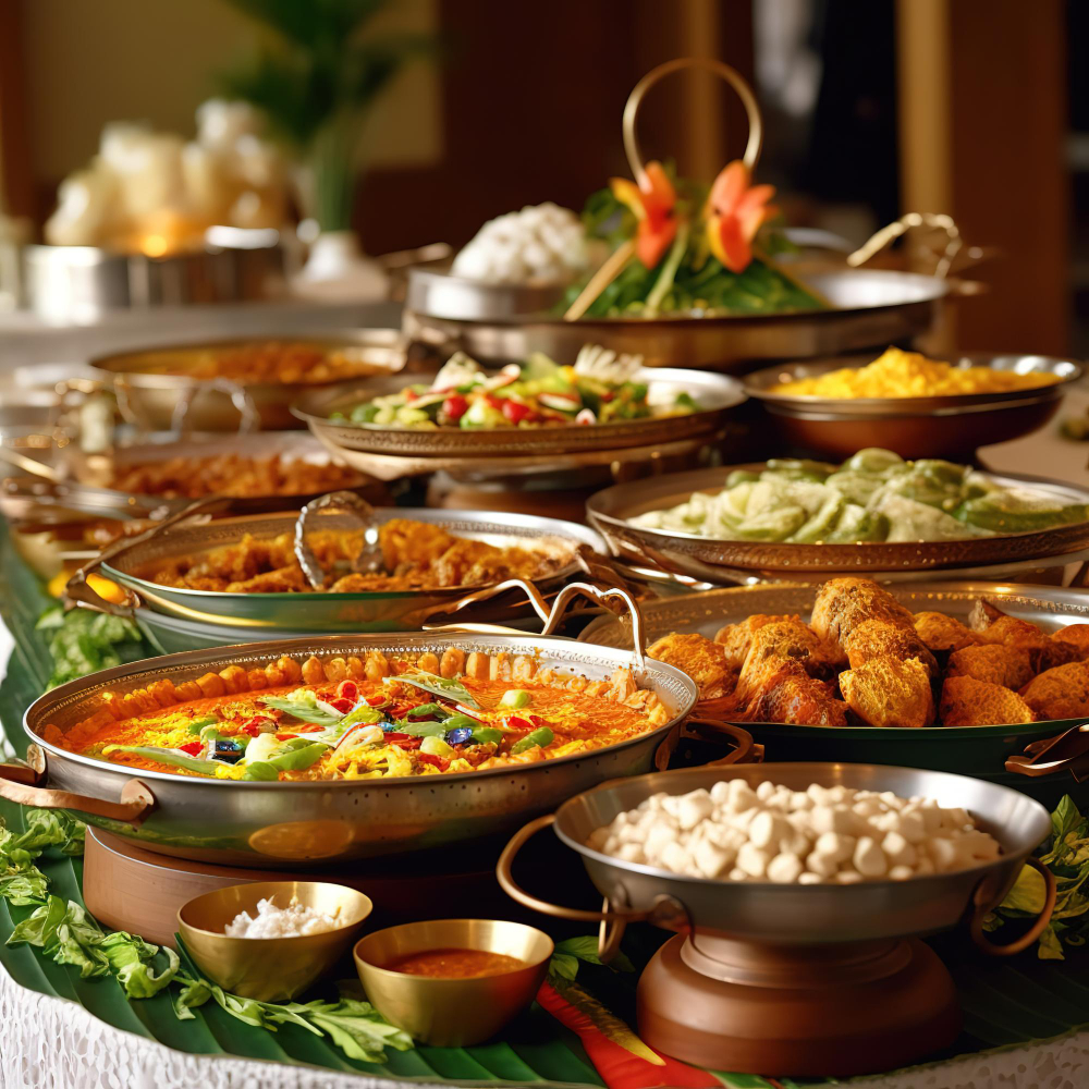 Catering