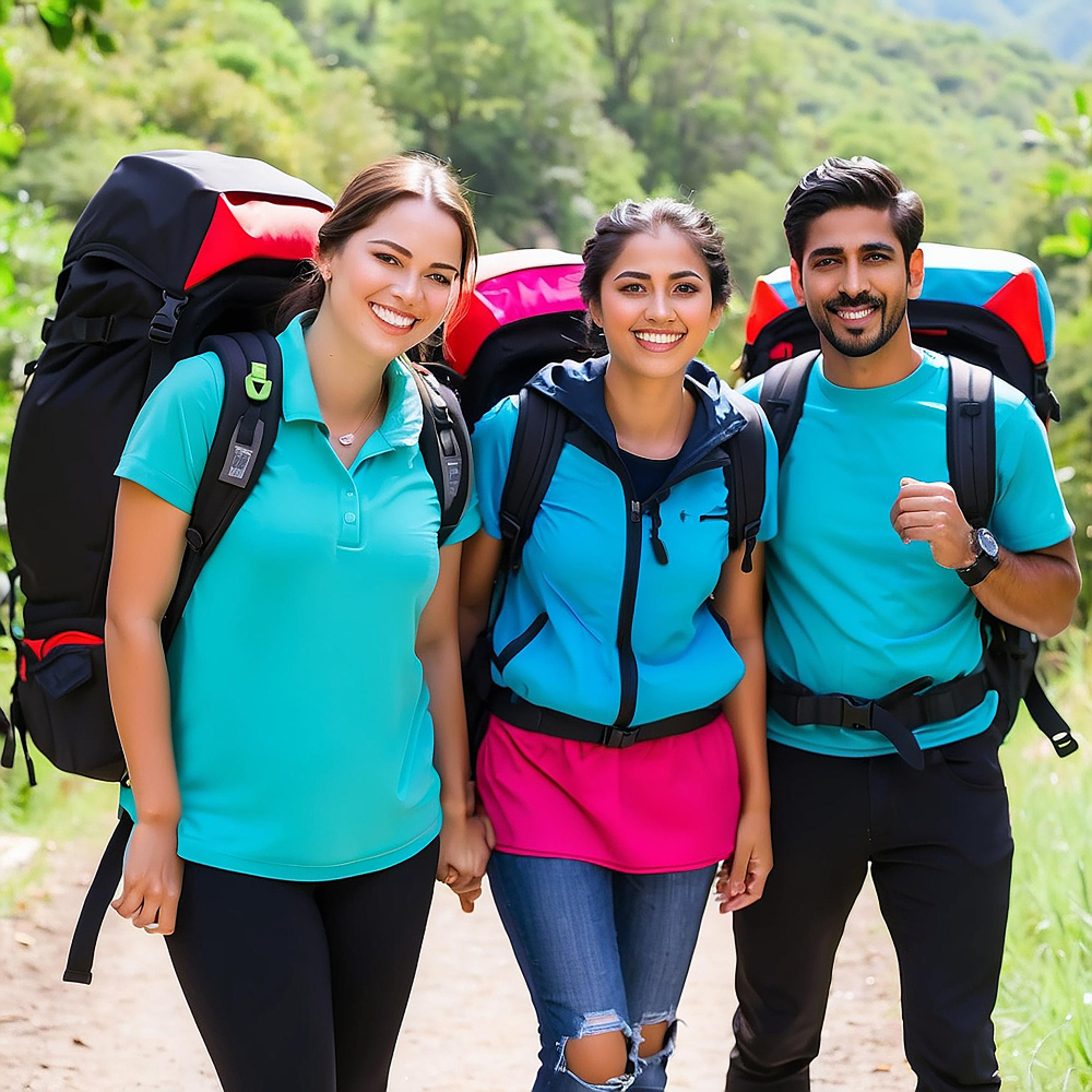 International Sports & Cultural Tours - SGA