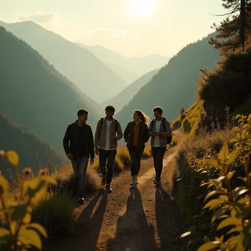 Adventure + Sports Expeditions - SGA